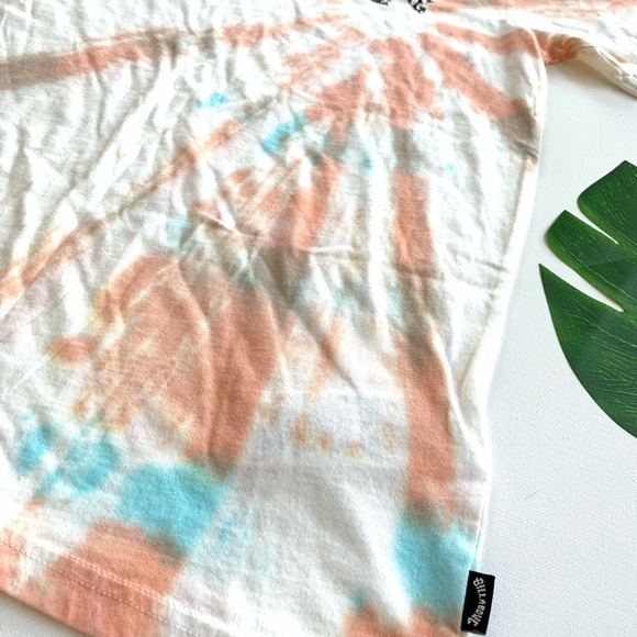 🔆BILLABONG Boys’ Short Sleeve T-Shirt🔆 - Picture 4 of 6